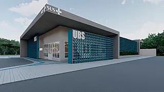 Governo anuncia 1.800 novas Unidades Básicas de Saúde (UBS)