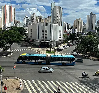 Plataforma mostra o quanto as cidades são inteligentes e sustentáveis