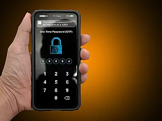 Sistema permite bloqueio de celular roubado