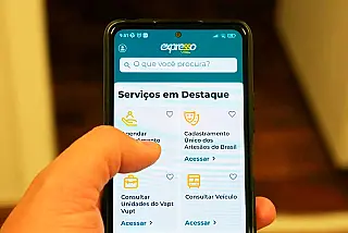 Estado de Goiás conquista nota máxima em oferta de serviços digitais ao cidadão
