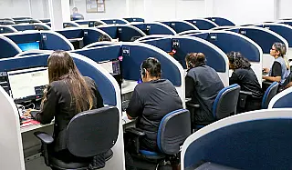 'Ligue 180' registra 425 denúncias de violência contra mulheres por dia