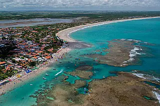 Ipanema e Muro Alto estão entre as 25 melhores praias do mundo