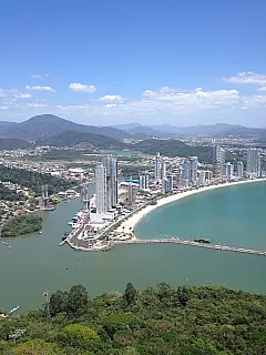 Florianópolis tem a menor taxa de pobreza do Brasil