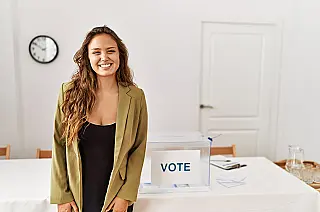 Mulheres disputam a prefeitura em apenas 1.947 das 5.569 cidades brasileiras