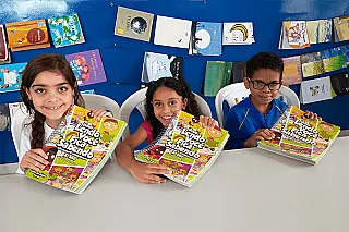 'Selo Alfabetização' reconhecerá estados e municípios que se destacarem em políticas educacionais