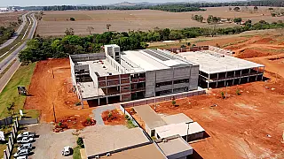Faina, em Goiás, apresenta o maior número de casos de xeroderma pigmentoso do mundo