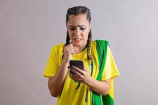 "Cada vez mais as redes sociais estão prejudicando a democracia"