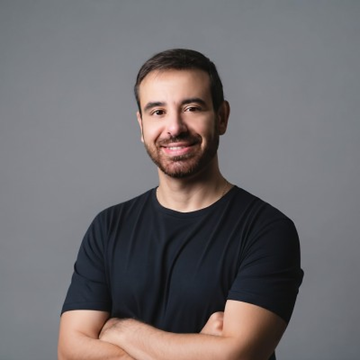 Daniel Pizarro Casonatti